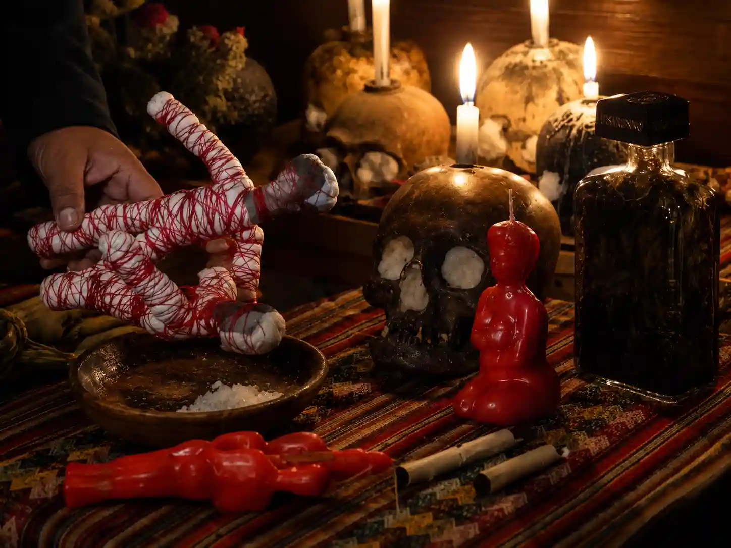 Consulta espiritual para retorno de pareja